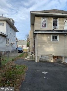 219 Joan Ter, Trenton NJ  08629-1012 exterior