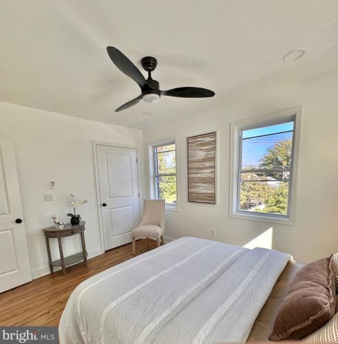 4709 Clay St, Washington DC 20019-1437 exterior