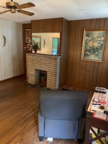 65 Vilsack St, Pittsburgh PA 15223-1734 exterior