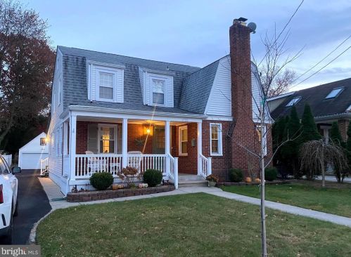 6722 Githens Ave, Camden, NJ 08109-2418