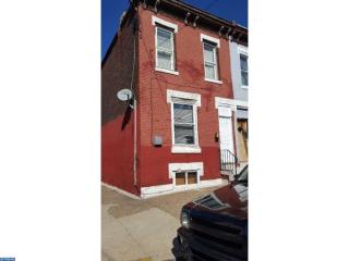 215 Tioga St, Philadelphia PA  19134-1020 exterior