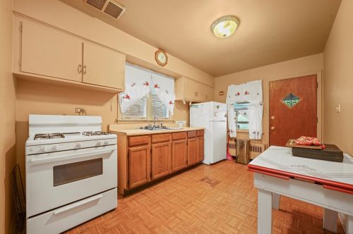 2337 Keating Ave, Chicago IL 60629-5513 exterior