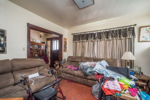 90 Pasadena, Pittsburgh PA 15215-0024 exterior