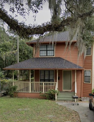 1012 26th Ave, Tampa FL  33605-1752 exterior