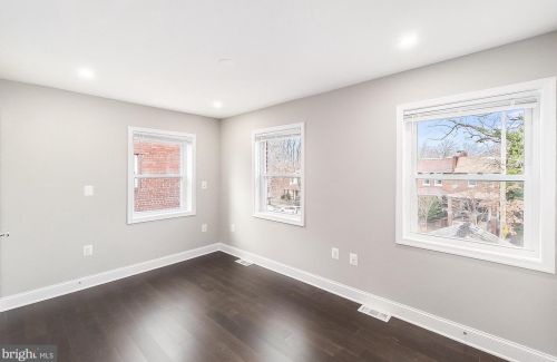 315 Raleigh St, Washington DC 20032-1679 exterior