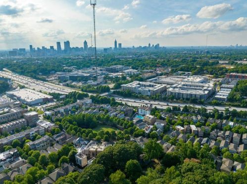 925 Faith Ave, Atlanta GA  30316-6812 exterior