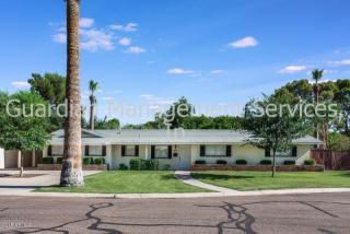 602 Palmaire Ave, Phoenix AZ  85021-8767 exterior