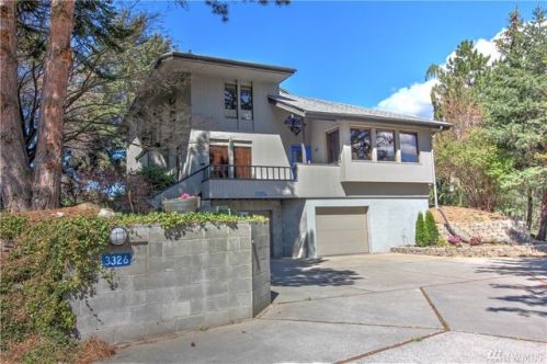 3326 Burch Mountain Rd, Wenatchee, WA 98801-9637