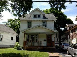 2097 Clifford Ave, Rochester, NY 14609-3723