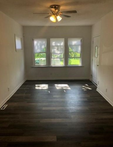 3585 Carolina St, Gary IN  46409-1360 exterior