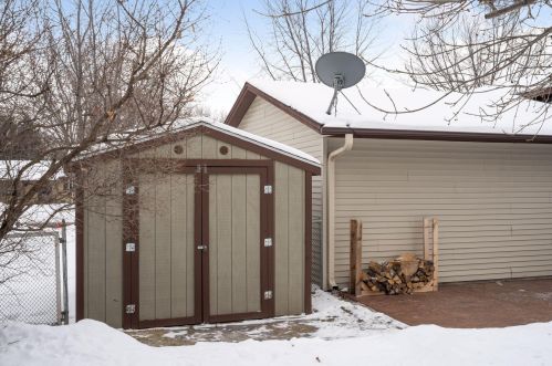 15127 Dunbar Blvd, Saint Paul MN 55124-6840 exterior