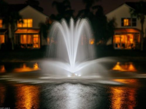 15800 Marcello Cir, Naples FL 34110-2832 exterior