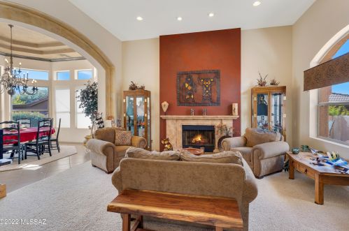 38357 Granite Crst Dr, Tucson AZ 85739-1748 exterior