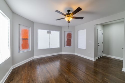 9309 Ada St, Chicago IL  60620-3606 exterior