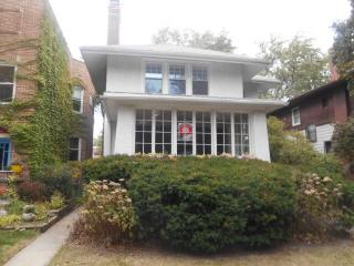 2210 Estes Ave, Chicago IL  60645-3012 exterior