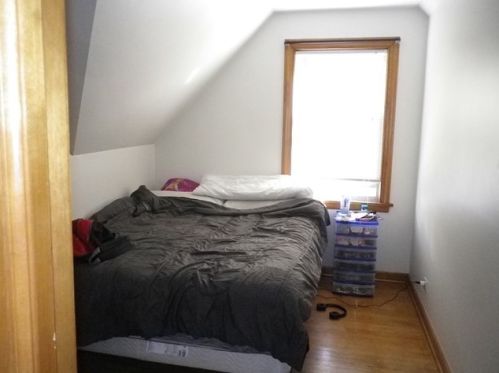 6055 Barry Ave, Chicago IL 60634-4966 exterior