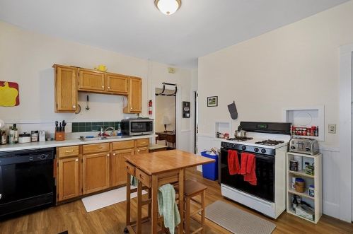 74 Elmira St, Boston MA exterior