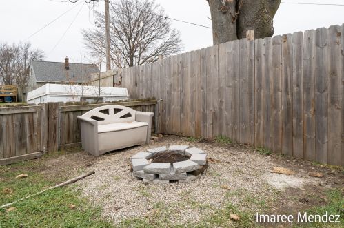 1125 Rathbone St, Wyoming MI exterior