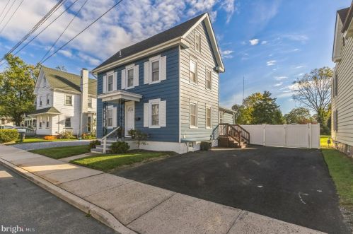 119 Spring Garden St, Pilesgrove, NJ 08098-1105