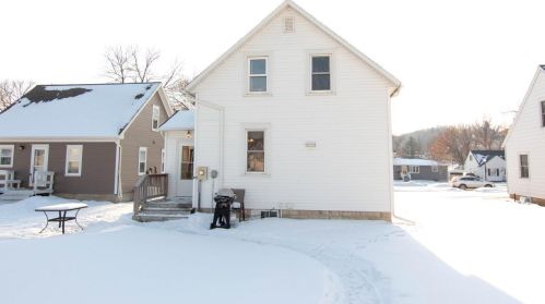 412 Garden St, Searles MN 56073-1960 exterior