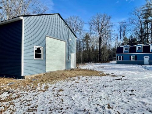 199 Clough Hl Rd, Concord NH 03307-1204 exterior