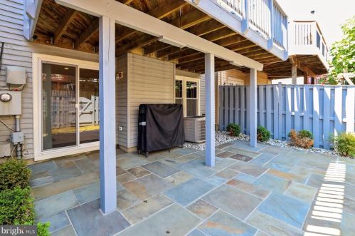 5324 Buxton Ct, Alexandria VA 22315-4761 exterior