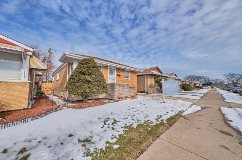 3930 76th St, Chicago, IL 60652-1311