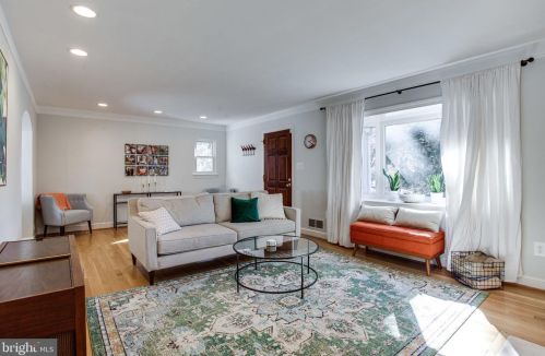 1841 Birch Rd, Mc Lean VA 22101-5317 exterior