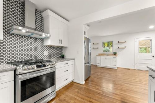 1831 Cameo Ct, Tucker GA  30084-7002 exterior