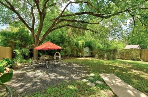 1132 Berger St, Austin TX 78721-2532 exterior