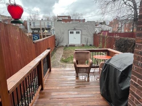 2919 18 St, Saint Louis MO 63118-3213 exterior