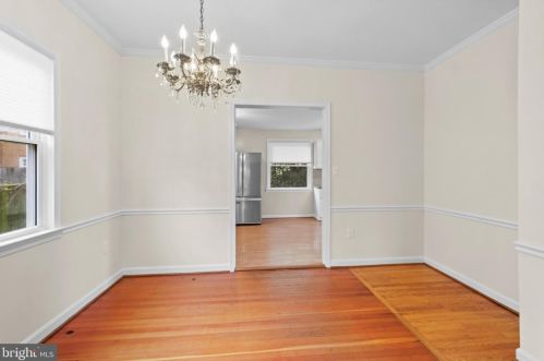 215 Franklin Ave, Silver Spring MD 20901-3445 exterior