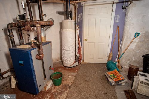 217 Harvey St, Philadelphia PA 19144-3818 exterior