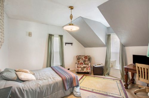 228 Slosson Ave, Reed City MI 49677-1231 exterior