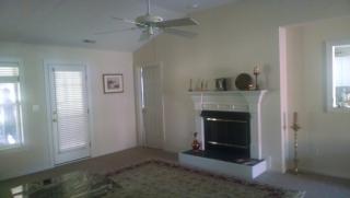 170 Candlestick Dr, Wallace NC  28466-2347 exterior