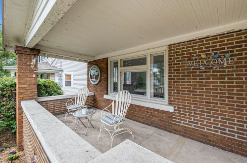 1535 Jennette, Grand Rapids MI 49504-3023 exterior