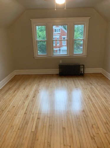 1811 Harding Ave, Chicago IL  60647-4613 exterior