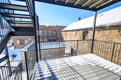 1315 Cullerton St, Chicago IL  60608-3114 exterior