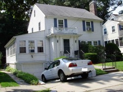 110 Parker Ave, Newton, MA 02461-1815