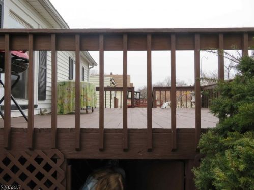 152 Pequannock St, Dover NJ 07801-3594 exterior