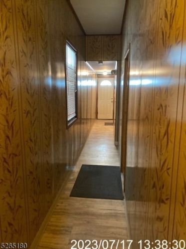 217 Walnut St, Newark NJ  07105-1218 exterior