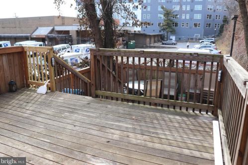 4617 6 St, Washington DC 20032-3502 exterior