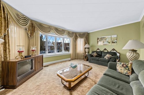 6620 Kilpatrick Ave, Chicago IL 60652-3518 exterior