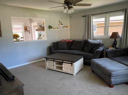 4468 65, Milwaukee WI 53220-3420 exterior