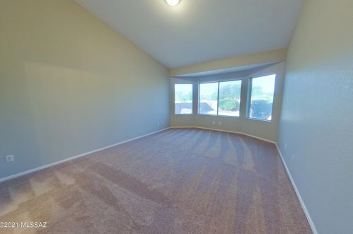 9971 Paseo San Bernardo, Tucson AZ  85747-9187 exterior