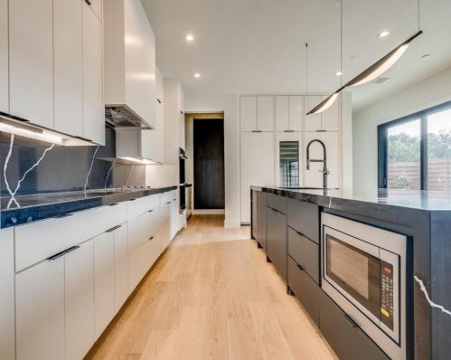 7219 Coronado Ave, Dallas TX  75214-4212 exterior