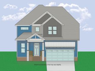 513 Druid Ln, Chattanooga TN  37405-4039 exterior