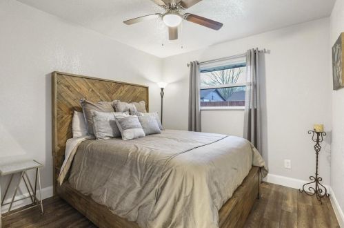 2517 Briarcliff Dr, Irving TX 75062-3213 exterior