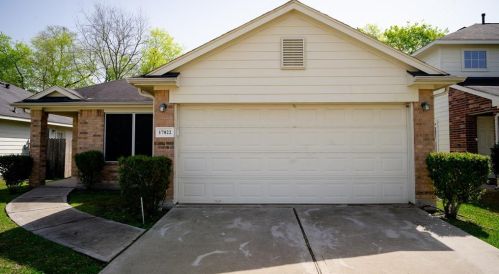 17022 Atascocita Bend Dr, Humble, TX 77396-3983