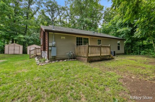 16308 27 St, Gobles MI 49055-9214 exterior